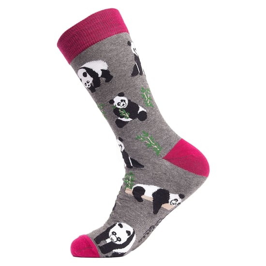 Tierdesign Neuheit Baumwolle Unisex Socken - Image 2