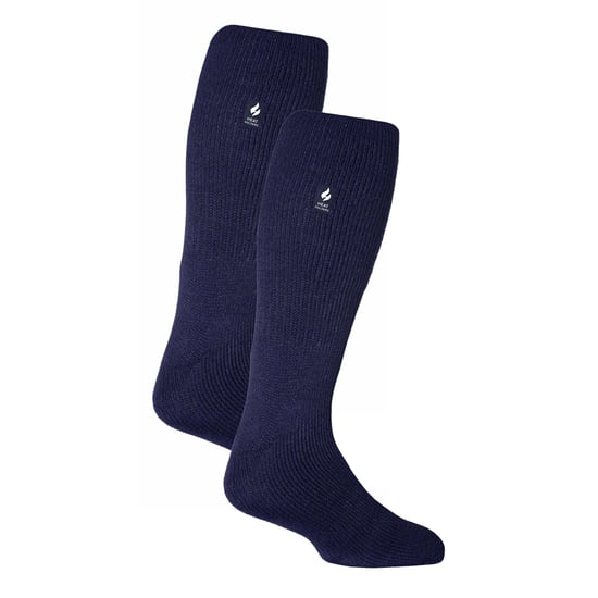 2er-Pack Herren Extra Lange Kniestrümpfe für Skifahren - Image 1