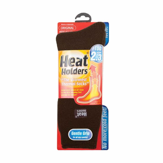 Herren Dicke Winterwarme Original 2.3 TOG Thermosocken - Image 2