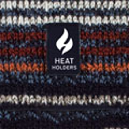 Herren Thermo Streifenmuster Socken für den Winter - Image 4