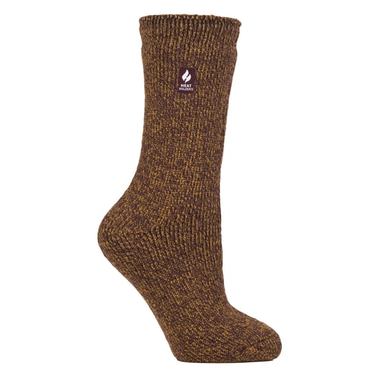 Damen Original Dicke Winterthermosocken - Image 1