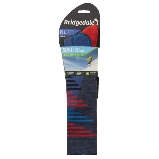 Herren Performance Leichte Skisocken - Image 2