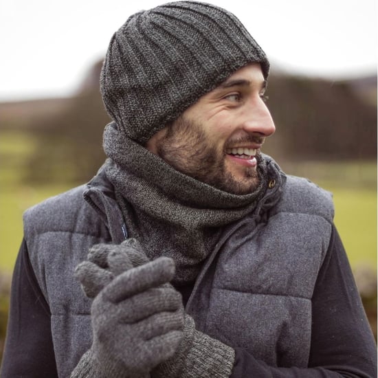 Männer Chunky Weicher Winter Rib Hat - 2er Pack - Image 4