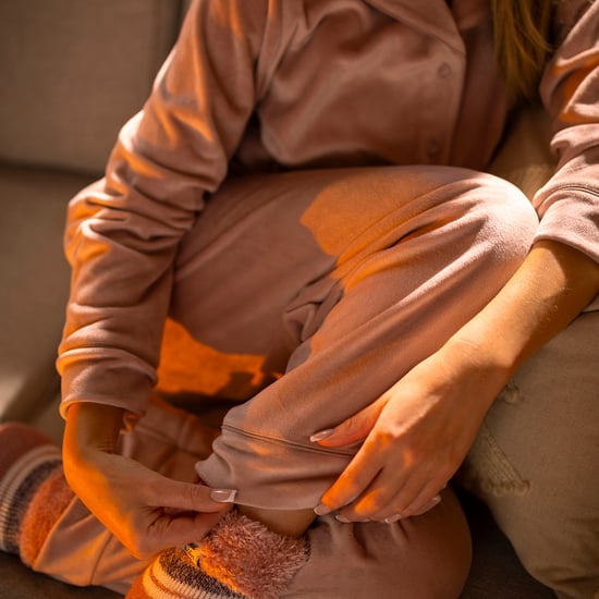 Damen Winter Gemütliche Pyjamas | Thermoweiches Nachtwäsche-Set für Frauen - Image 4