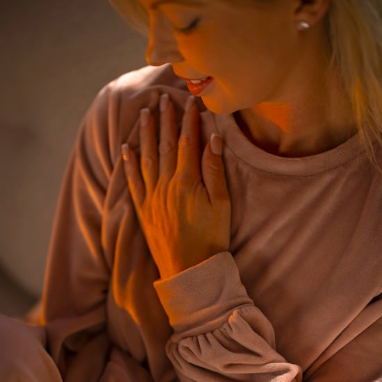 Damen Winter Loungewear Bequem Set | Seelenwärmendes Thermo Pink Pyjama Set - Image 3