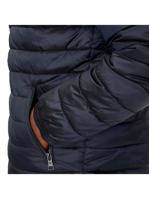 Guess Herren-Daunenjacke Triangle G - Image 3