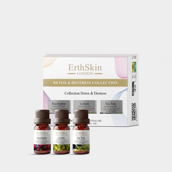 ENTGIFTUNGS- UND ENTSTRESSUNGSKOLLEKTION - Image 1