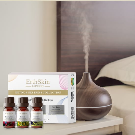 ENTGIFTUNGS- UND ENTSTRESSUNGSKOLLEKTION - Image 2