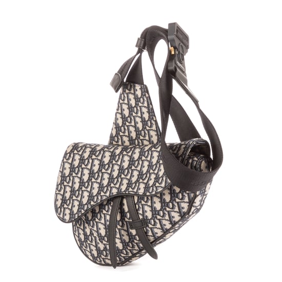 Dior Homme Saddle Crossbody Bag  Umhängetasche - Image 2