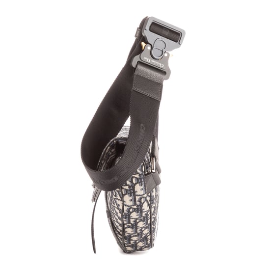 Dior Homme Saddle Crossbody Bag  Umhängetasche - Image 3