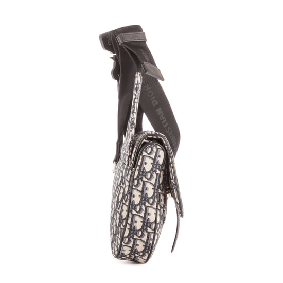 Dior Homme Saddle Crossbody Bag  Umhängetasche - Image 5