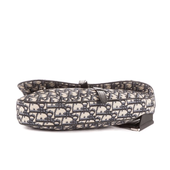 Dior Homme Saddle Crossbody Bag  Umhängetasche - Image 6