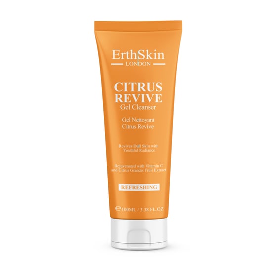 CITRUS REVIVE GEL CLEANSER 100ml - Image 1