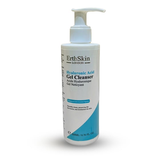 Hyaluronsäure-Gel-Reinigungsmittel 200ml - Image 1
