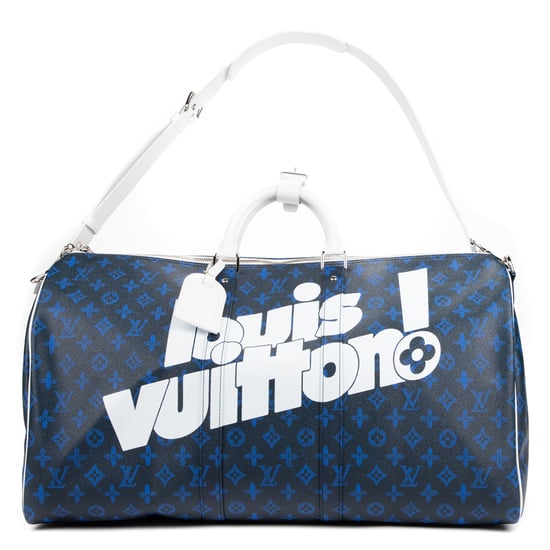 Capsule Collection Everyday Keepall Bandouliere 50 Reisetasche - Image 1