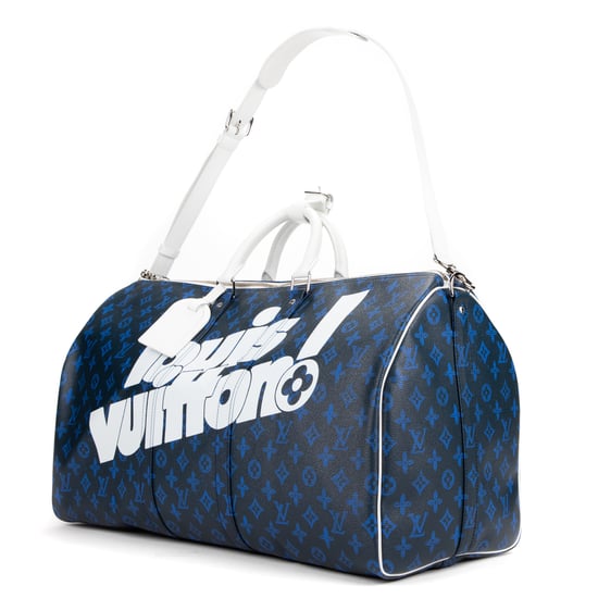 Capsule Collection Everyday Keepall Bandouliere 50 Reisetasche - Image 2
