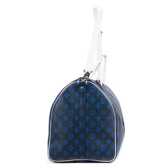 Capsule Collection Everyday Keepall Bandouliere 50 Reisetasche - Image 3
