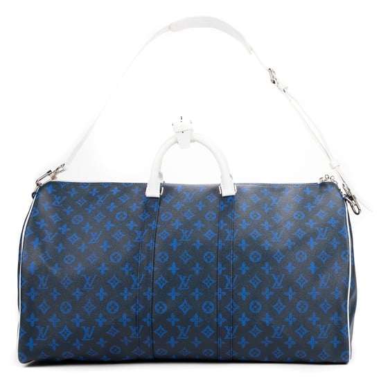 Capsule Collection Everyday Keepall Bandouliere 50 Reisetasche - Image 4