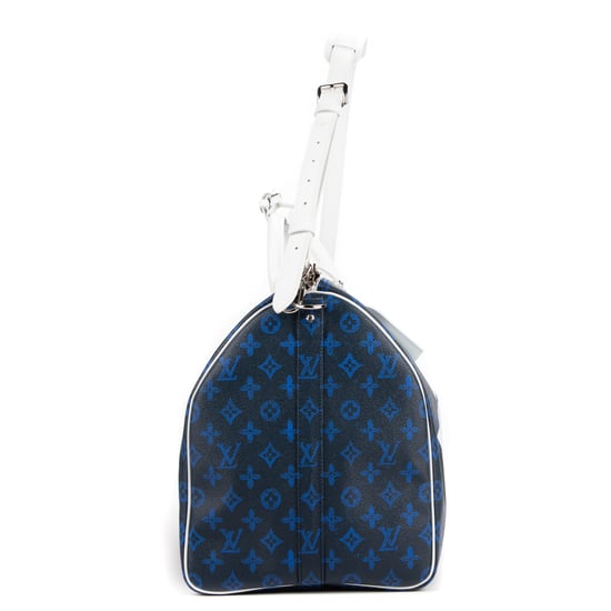 Capsule Collection Everyday Keepall Bandouliere 50 Reisetasche - Image 5