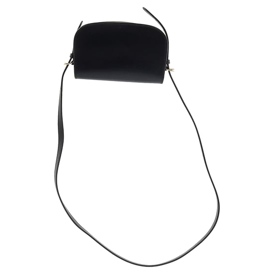 Dior Neue Dior Bobby Mini Tasche aus schwarzem Kalbsleder - Image 5