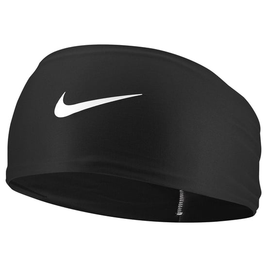 Nike - "Fury" Stirnband (Schwarz) - Image 1