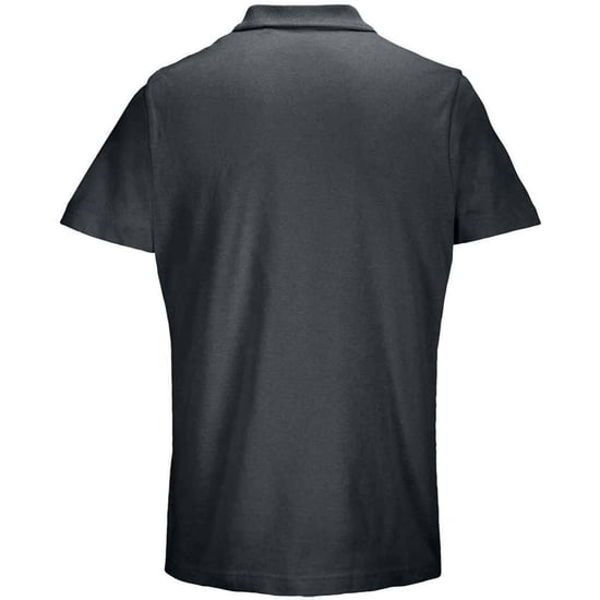 SOLS Unisex-Erwachsene Pulse Pique Poloshirt (Maus Grau) - Image 2