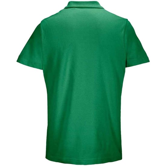SOLS Unisex-Erwachsene Pulse Pique Poloshirt (Irisches Grün) - Image 2