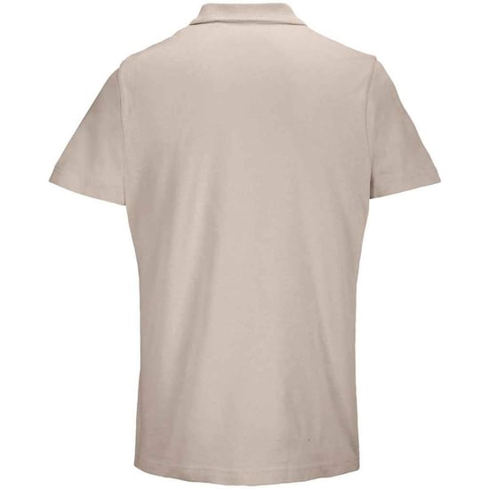 SOLS Unisex-Erwachsene Pulse Pique Poloshirt (Seil) - Image 2
