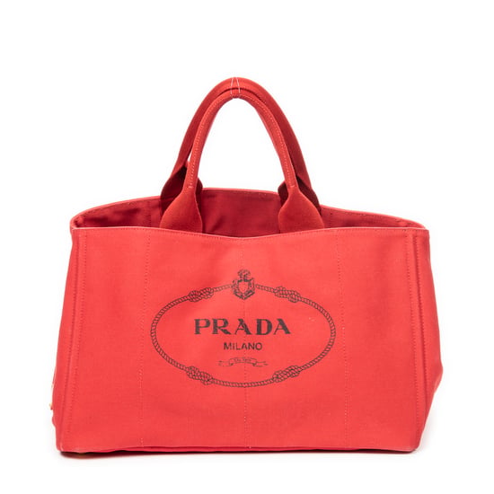Large Canapa Tote Handtasche - Image 1