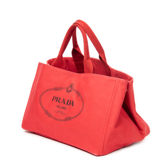 Large Canapa Tote Handtasche - Image 2