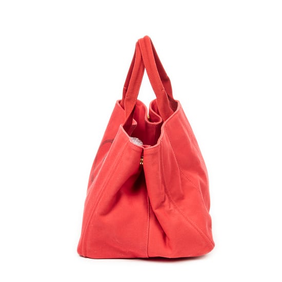 Large Canapa Tote Handtasche - Image 3