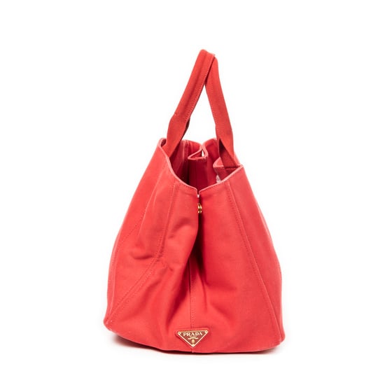 Large Canapa Tote Handtasche - Image 4