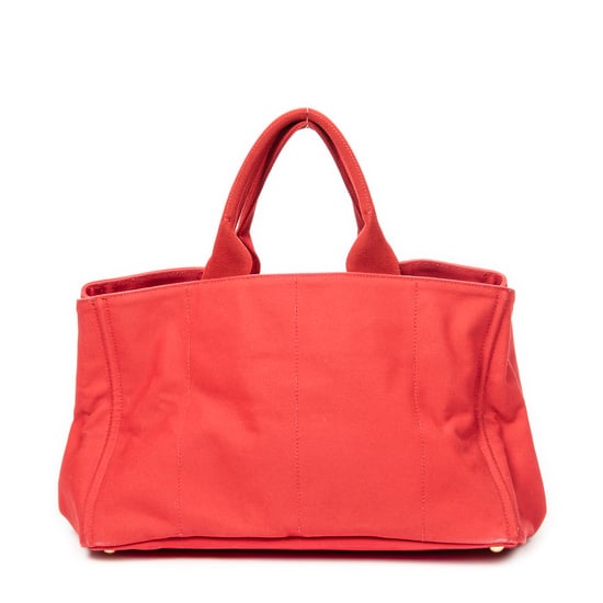 Large Canapa Tote Handtasche - Image 5