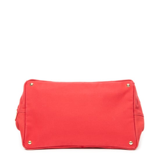 Large Canapa Tote Handtasche - Image 6