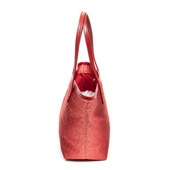 Mini Ombre Shopping Tote  Handtasche - Image 2