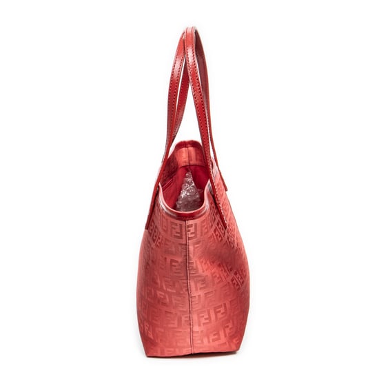 Mini Ombre Shopping Tote  Handtasche - Image 3
