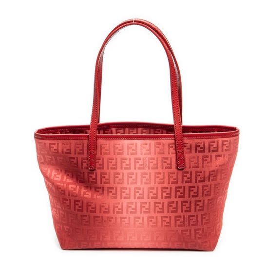 Mini Ombre Shopping Tote  Handtasche - Image 4