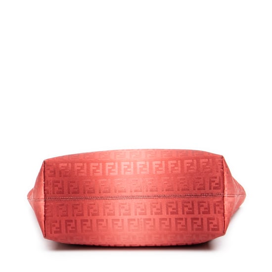 Mini Ombre Shopping Tote  Handtasche - Image 5