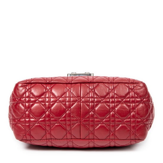 New Lock Flap Chain Bag Umhängetasche - Image 6