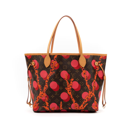 Ltd. Ed. Ramages Neverfull MM Umhängetasche - Image 2