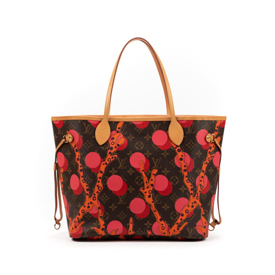 Ltd. Ed. Ramages Neverfull MM Umhängetasche - Image 3