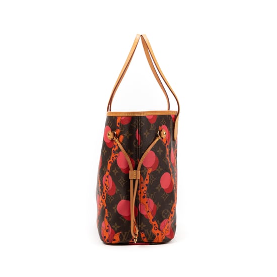 Ltd. Ed. Ramages Neverfull MM Umhängetasche - Image 4