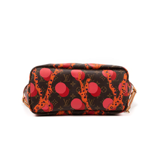 Ltd. Ed. Ramages Neverfull MM Umhängetasche - Image 6