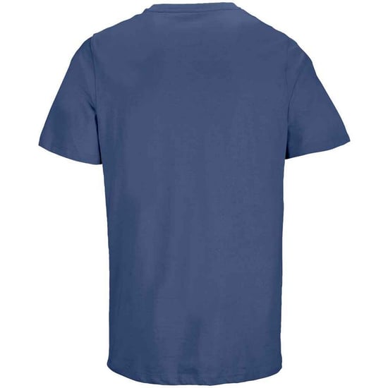 SOLS - "Legend" T-Shirt für Herren/Damen Unisex (Denim) - Image 2