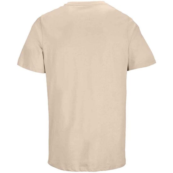 SOLS - "Legend" T-Shirt für Herren/Damen Unisex (Leinen) - Image 2