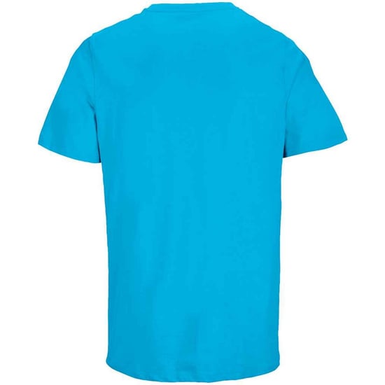 SOLS - "Legend" T-Shirt für Herren/Damen Unisex (Aquablau) - Image 2