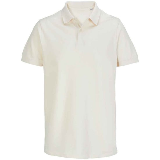 SOLS - "Pacific" Poloshirt Doppelnähte für Herren/Damen Unisex (Natürlich) - Image 1