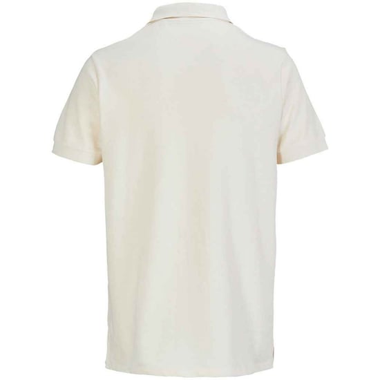 SOLS - "Pacific" Poloshirt Doppelnähte für Herren/Damen Unisex (Natürlich) - Image 2