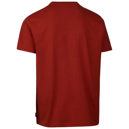 Trespass - "Sastha" T-Shirt für Herren (Salsa) - Image 2