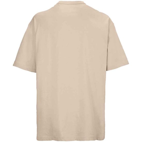SOLS - T-Shirt für Herren (Leinen) - Image 2